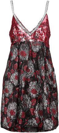 Nora Barth DRESSES - Mini dresses sur YOOX.COM