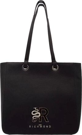 John Richmond Donna, Borse, Nero, Taglia unica, new