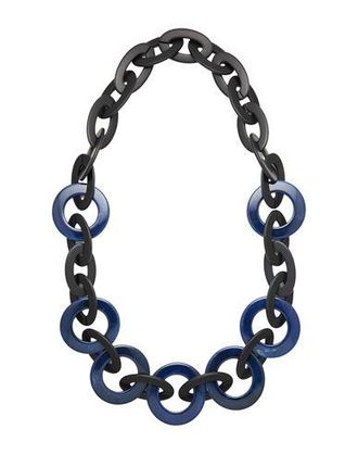Emporio Armani JOYAS y RELOJES - Collares en YOOX.COM
