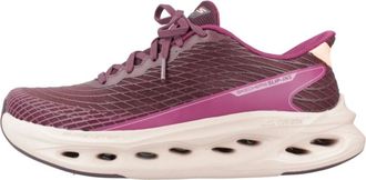 Skechers Donna, Scarpe, Rosso, 39 EU, new