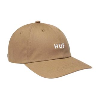 HUF Huf, unisex, Accesorios, Marr&oacute;n, Talla: ONE Size