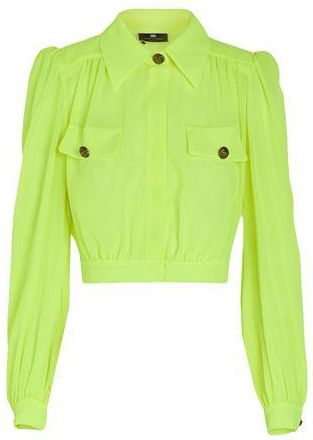 Elisabetta Franchi Shirts
