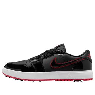 Nike Jordan Air Jordan 1 Low Golf Bred IQ3417-002