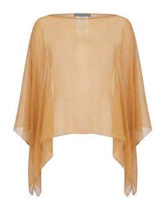 Alberta Ferretti ROPA DE ABRIGO - Capas en YOOX.COM