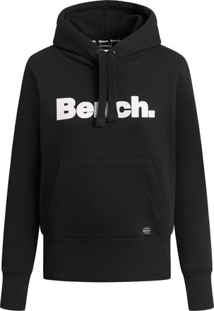 Bench Pullover