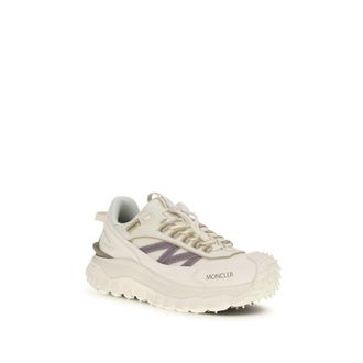 Moncler Trailgrip GTX Sneaker - White