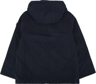 BONPOINT Boys Luther Jacket Navy Polyamide Recycle