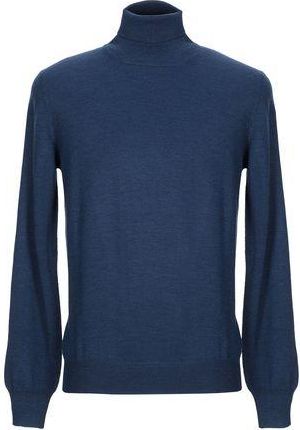 Gran Sasso KNITWEAR - Turtlenecks sur YOOX.COM
