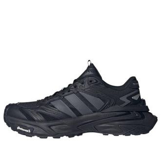adidas XLG Storm Edge Black Grey KK1001