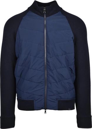 Paul & Shark Uomo, Giacche, Blu, XL, new