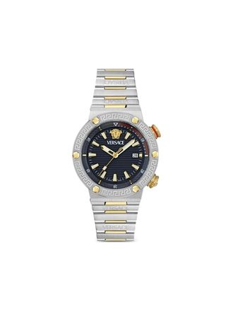 Versace Orologio Ronda 43mm - Nero