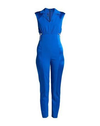 Moschino JUMPSUITS & TRACKSUITS - Jumpsuits on YOOX.COM