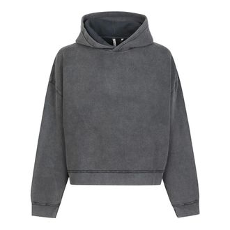Sunflower Hoodies & sweatvesten, Heren, Grijs, M, Comfortabele hoodie voor stijlvolle comfort