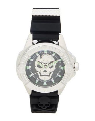 Philipp Plein JEWELLERY and WATCHES - Wrist watches sur YOOX.COM
