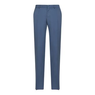 Dolce & Gabbana Uomo, Pantaloni, Blu, M, new