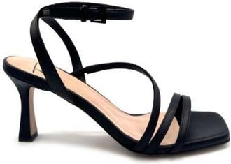 Roberto Festa Milano Mujer, Zapatos, Negro, Talla: 40 EU