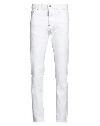 Dsquared2 BOTTOMWEAR - Jeans sur YOOX.COM