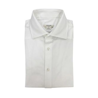 Jacob Cohen Hombre, Camisas, Blanco, Talla: M