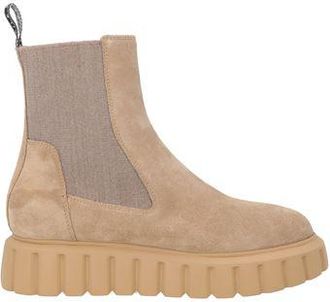Voile Blanche CALZADO - Botines de ca&ntilde;a alta en YOOX.COM