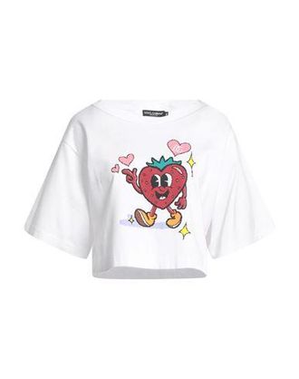 Dolce & Gabbana TOPS - T-shirts auf YOOX.COM