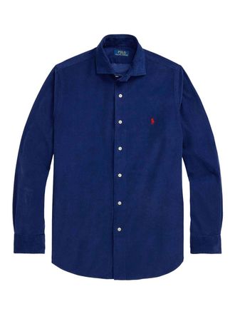 Polo Ralph Lauren Custom fit shirt