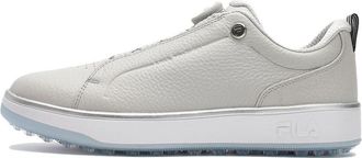 Fila GF 1911 Training Shoes White A12M341709FBK