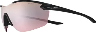 Nike Womens Victory Elite Engineered Road Tint Sunglasses in Black | NKFZ9301-010