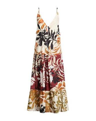 Vivance DRESSES - Maxi dresses on YOOX.COM