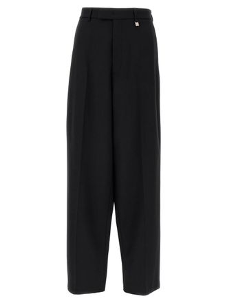 Giuseppe Di Morabito Wool Pants