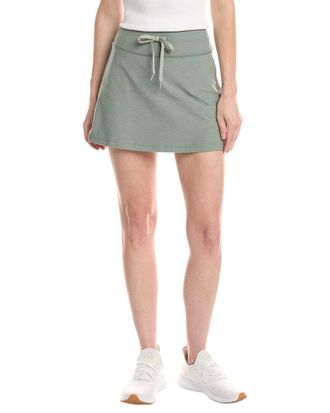 Beyond Yoga Spacedye Go Pocket Skirt