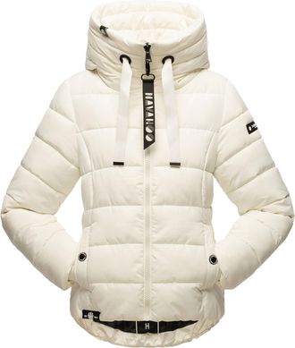 Navahoo dames gewatteerde jas Amayaa - Elegant & Licht Gevoerd