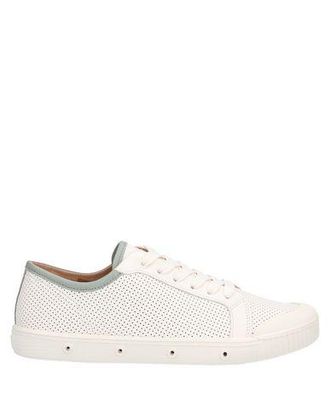 Spring Court Sneakers