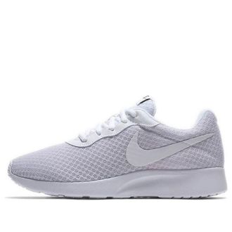 Nike (WMNS) Nike Tanjun White 812655-110
