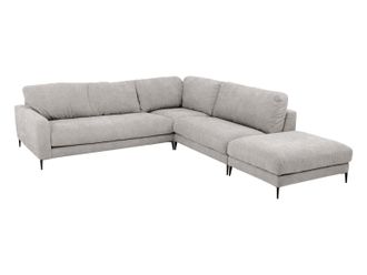 Schubiger M&ouml;bel Ecksofa Umberto Basic