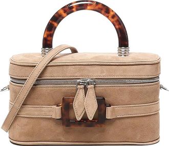 Roger Vivier Belle Vivier Mini Bag