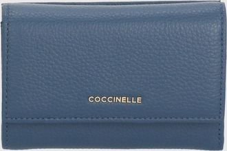 Coccinelle Portafoglio Coccinelle in pelle a grana