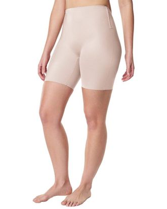 Spanx Spanx Low Back Mid Thigh Short