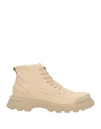 A|X Armani Exchange FOOTWEAR - Ankle boots on YOOX.COM