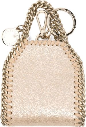 Stella McCartney Falabella Airpods Case-Donna