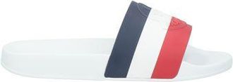 Moncler FOOTWEAR - Sandals sur YOOX.COM