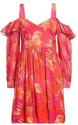 Twin-Set DRESSES - Mini dresses sur YOOX.COM