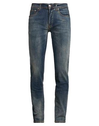 Liu Jo BOTTOMWEAR - Jeans on YOOX.COM