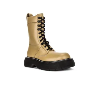 Bottega Veneta Bounce Boot - Brown