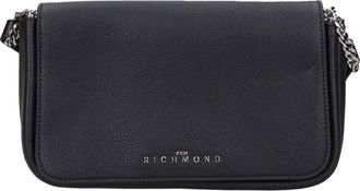 John Richmond Mujer, Bolsos, Negro, Talla: ONE Size
