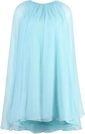 Max Mara Mujer, Vestidos, Azul, Talla: M