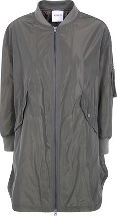 Aspesi Parka Coat
