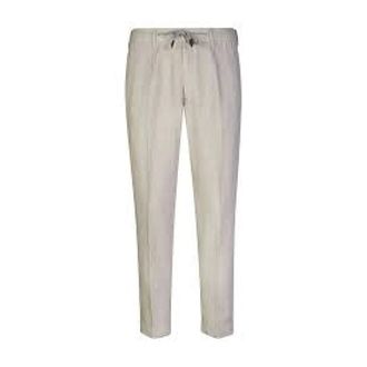 Eleventy Uomo, Pantaloni, Beige, W34, new
