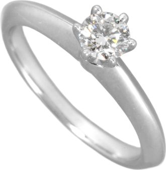 Tiffany & Co. Engagement Ring (Pre-Owned)
