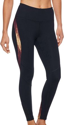 Shape Active Cross Trainer Leggings In Black