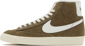 Nike (WMNS) Nike Blazer Mid 77 Vintage Medium Olive DV7006-300